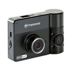  Camera Hành Trình Transcend Drivepro 520 