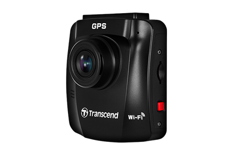 Camera Hành Trình Transcend's Drivepro 250