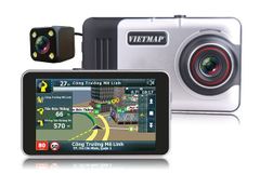  Camera Hành Trình Vietmap A45 