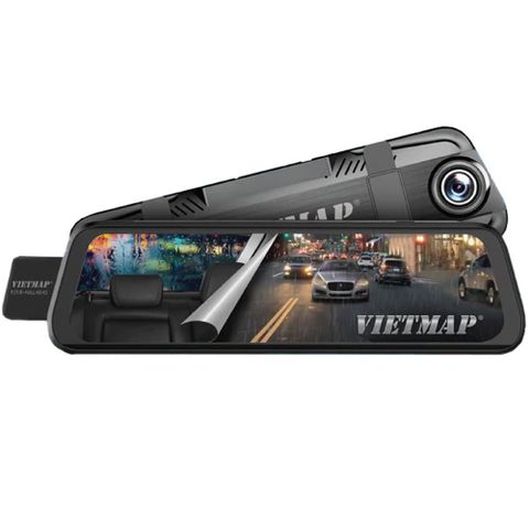 Camera Hành Trình Vietmap G39