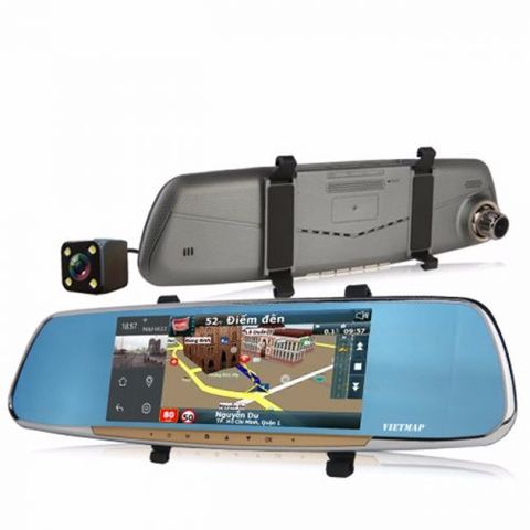 Camera Hành Trình Vietmap G68