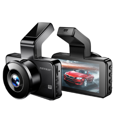 Camera Hành Trình Vietmap H9