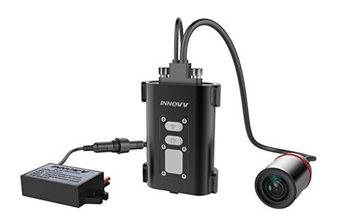 Camera Hành Trình Vietmap Innovv C5