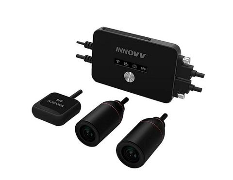 Camera Hành Trình Vietmap Innovv K2