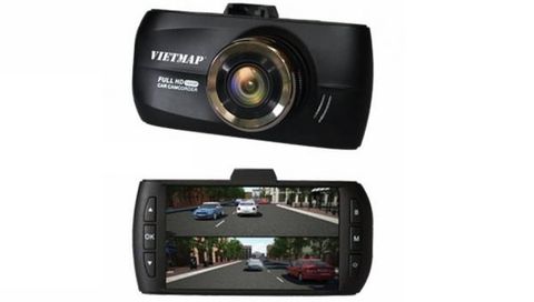 Camera Hành Trình Vietmap K12
