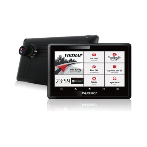 Camera Hành Trình Vietmap Papago Waygo 810