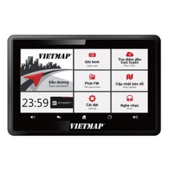 Camera Hành Trình Vietmap W810 