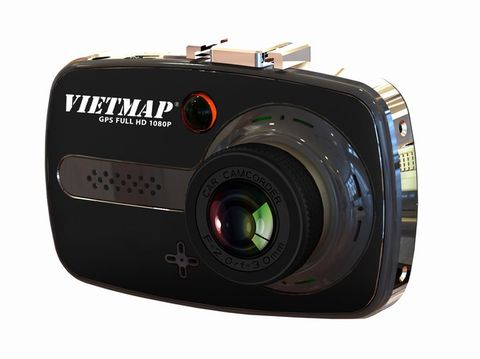 Camera Hành Trình Vietmap X9