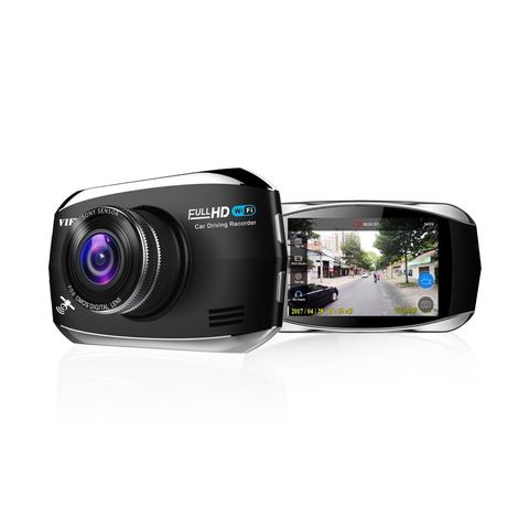 Camera Hành Trình Vietmap X9s