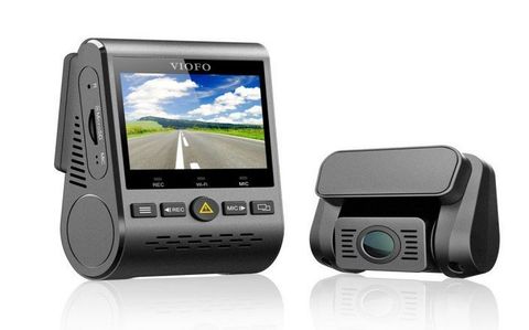 Camera Hành Trình Viofo A129 Ir