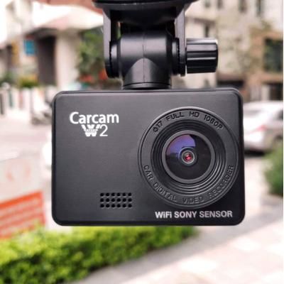 Camera Hành Trình W2 Carcam