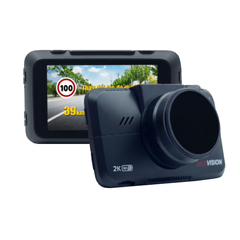  Camera Hành Trình Webvision A18 2k, Ai 