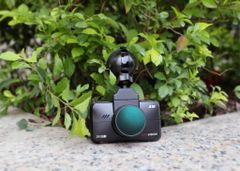  Camera Hành Trình Webvision A18 