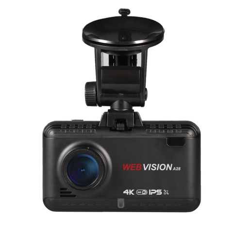 Camera Hành Trình Webvision A28