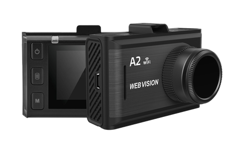 Camera hành trình Webvision A2