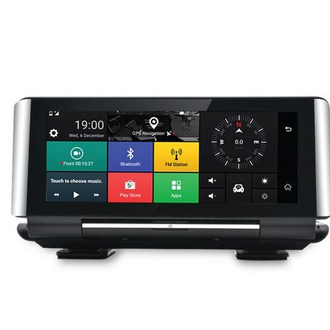 Camera Hành Trình Webvision N93 Plus Ai