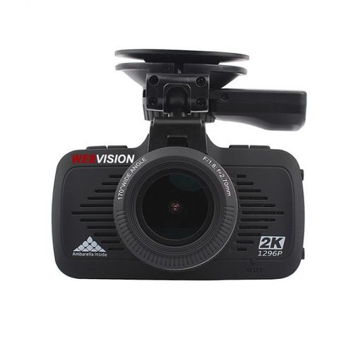 Camera Hành Trình Webvision S8