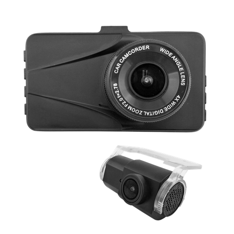Camera Hành Trình Webvision S8 Plus