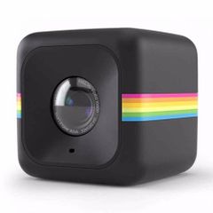 Camera Hành Trình Xe Máy Siêu Nhỏ Polaroid Cube 