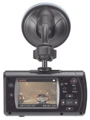  Camera Hành Trình Xe Ô Tô Genius Dvr-hd550 