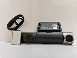 Camera Hành Trình Xiaomi 70mai A500s 2 Mắt