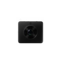  Camera Hành Trình Xiaomi Mijia 360° Panoramic Camera (Suit) 