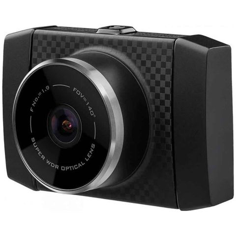 Camera Hành Trình Yi Ultra Dash