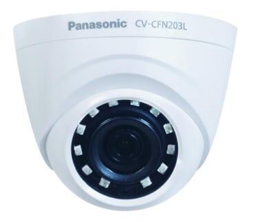 Camera HD-CVI Panasonic CV-CFN203L