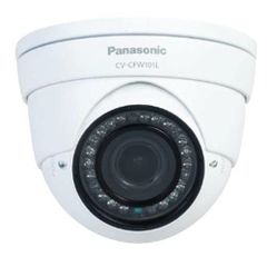  Camera HD-CVI Panasonic CV-CFW101L 