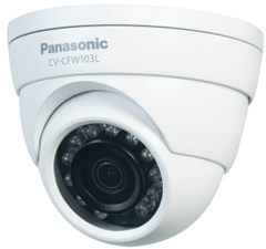  Camera HD-CVI Panasonic CV-CFW103L 