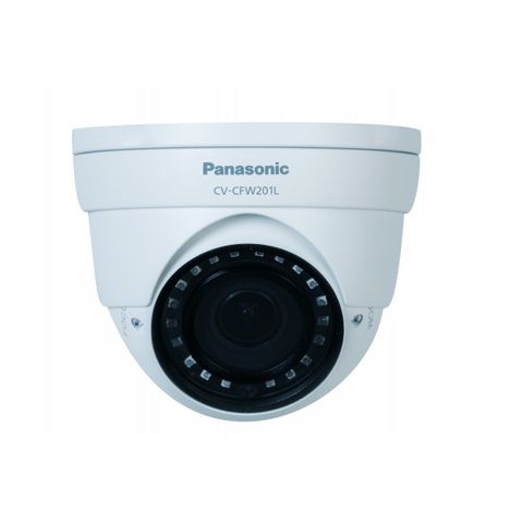 Camera HD-CVI Panasonic CV-CFW201L