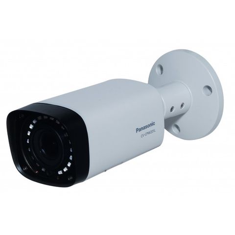 Camera HD-CVI Panasonic CV-CPW201L