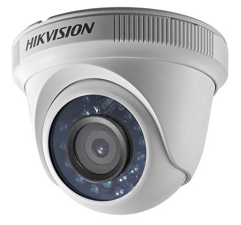 Camera Hd-tvi Hikvision Ds-2ce56d1t-ir