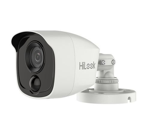 Camera Hd-tvi Hồng Ngoại 2.0 Megapixel Hilook Thc-b120-mpirl