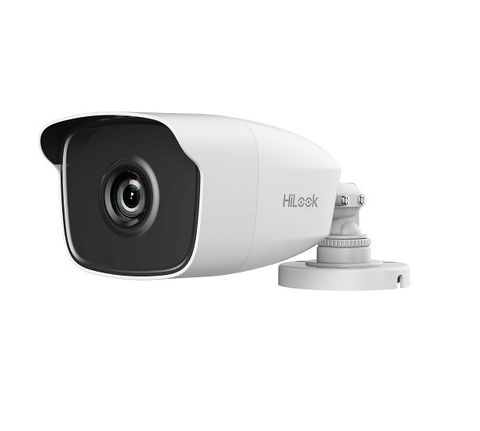 Camera Hd-tvi Hồng Ngoại 2.0 Megapixel Hilook Thc-b220-mc