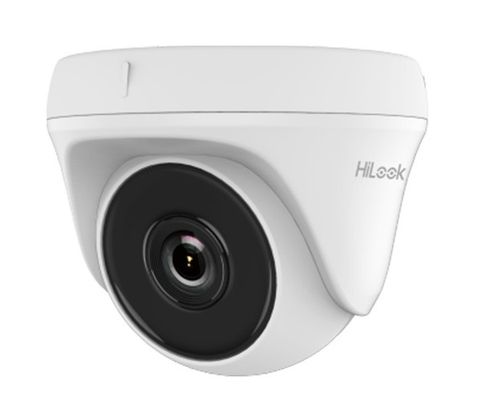 Camera Hd-tvi Hồng Ngoại 2.0 Megapixel Hilook Thc-t123-p