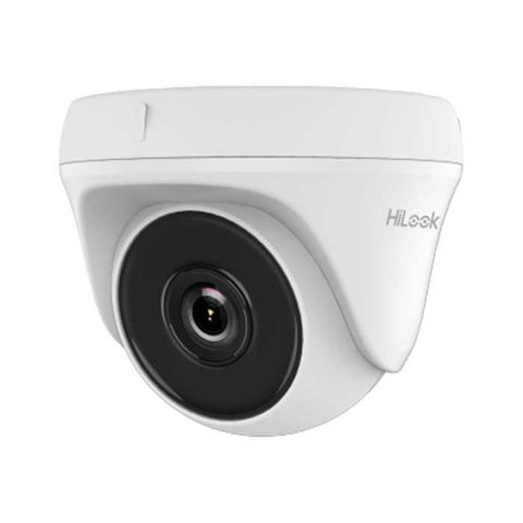 Camera Hd-tvi Hồng Ngoại 2.0 Megapixel Hilook Thc-t220-mc