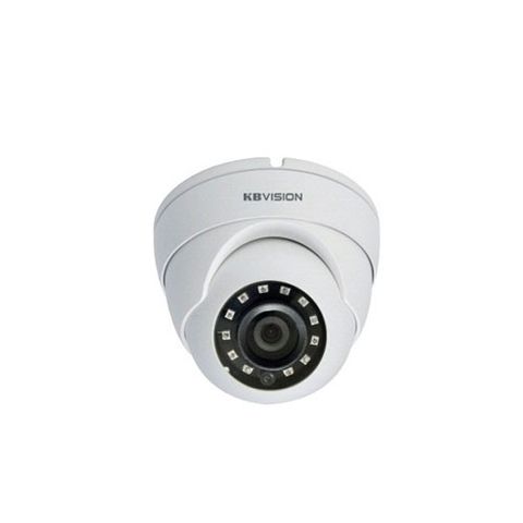 Camera Hdcvi 2k Kbvision Kx-2k02c