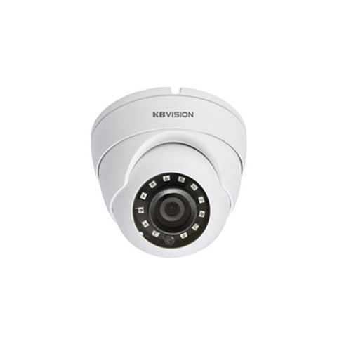 Camera Hdcvi 2k Kbvision Kx-2k12c