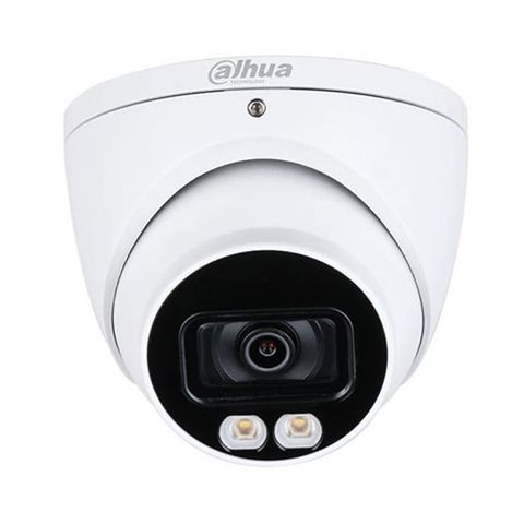 Camera Hdcvi 2mp Dahua Dh-hac-hdw2249tp-a-led
