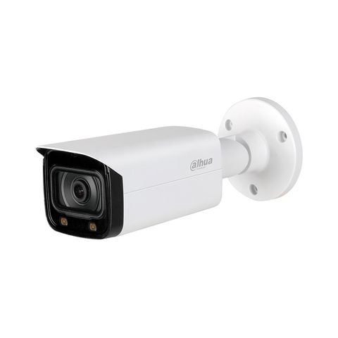 Camera Hdcvi 2mp Dahua Dh-hac-hfw2249tp-i8-a-led