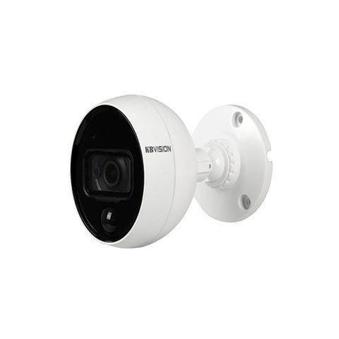 Camera Hdcvi 2mp Pir Kbvision Kx-2001c