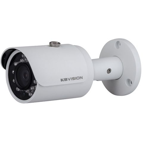 Camera Hdcvi 2mp Starlight Kbvision Kx-s2001c4