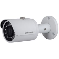  Camera Hdcvi 2mp Starlight Kbvision Kx-s2001c4 