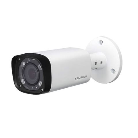 Camera Hdcvi 2mp Starlight Kbvision Kx-s2005c4