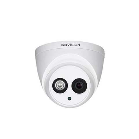Camera Hdcvi 4mp Kbvision Kx-2k14c