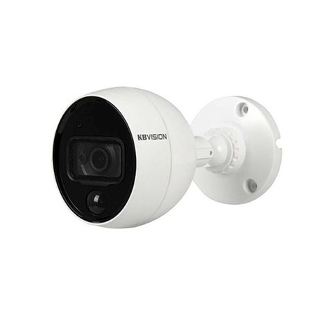 Camera Hdcvi 5mp Pir Kbvision Kx-5001c.pir