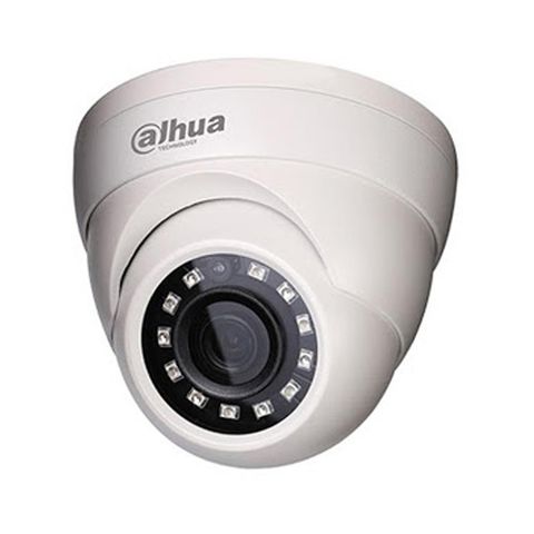 Camera Hdcvi 8mp Dahua Dh-hac-hdw1800mp