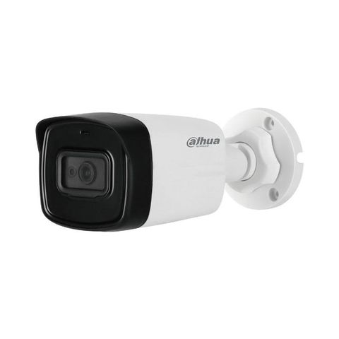 Camera Hdcvi 8mp Dahua Dh-hac-hfw1800tlp
