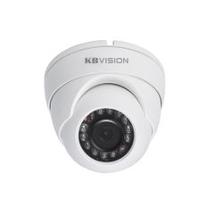  Camera Hdcvi Dome 2mp Starlight Kbvision Kx-s2002c4 